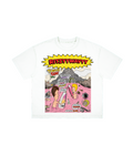 RITZYYWAVYY “BEAVIS AND BUTT-HEAD” TEE