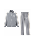 RW “GREY” WAVYY FORCE UNIFORM