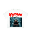 RITZYYWAVYY “JAWS” TEE