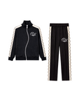 RW "BLACK” WAVYY FORCE UNIFORM