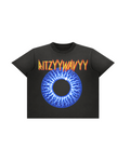 RITZYYWAVYY “VISONARY ” TEE