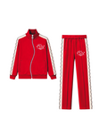 RW “RED” WAVYY FORCE UNIFORM